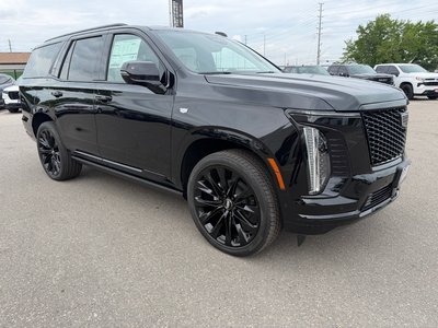 2026 Cadillac Escalade in Brampton, Ontario
