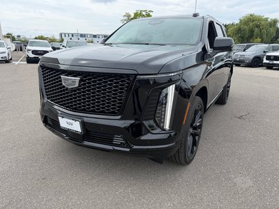 2026 Cadillac Escalade in Brampton, Ontario