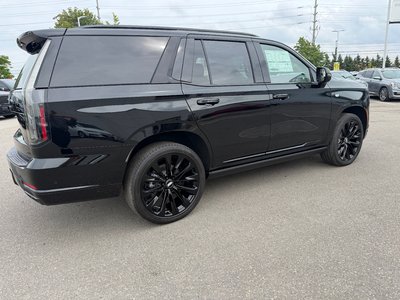 Cadillac Escalade  2026 à Brampton, Ontario
