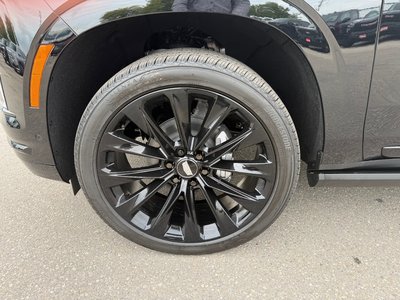 2026 Cadillac Escalade in Brampton, Ontario
