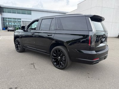 Cadillac Escalade  2026 à Brampton, Ontario