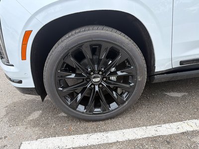 2026 Cadillac Escalade in Brampton, Ontario