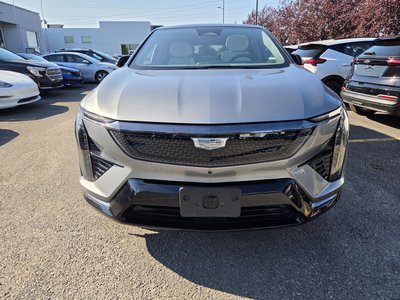 Cadillac OPTIQ  2025 à Montréal, Québec