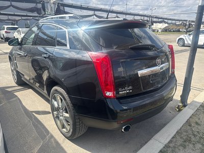 Cadillac SRX  2011 à Calgary, Alberta