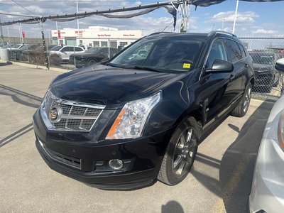 Cadillac SRX  2011 à Calgary, Alberta