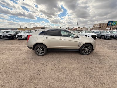 2015 Cadillac SRX in Regina, Saskatchewan