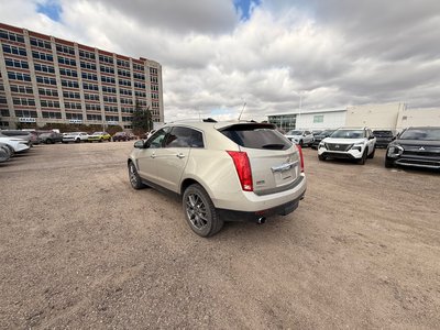 2015 Cadillac SRX in Regina, Saskatchewan