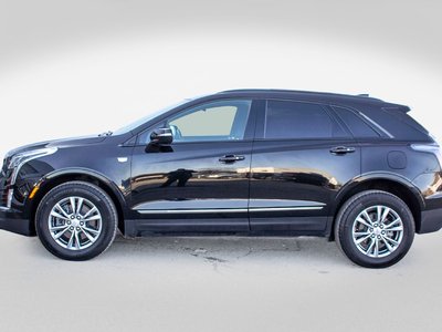 Cadillac XT5  2021 à Dollard-des-Ormeaux, Québec