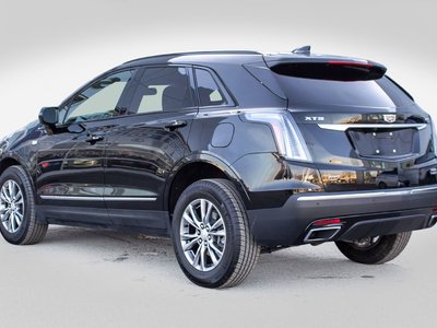 Cadillac XT5  2021 à Dollard-des-Ormeaux, Québec