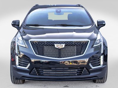2021 Cadillac XT5 in Montreal, Quebec
