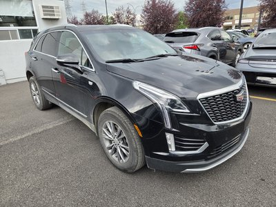 Cadillac XT5  2022 à Montréal, Québec