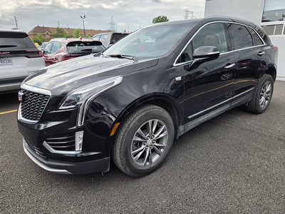 Cadillac XT5  2022 à Montréal, Québec