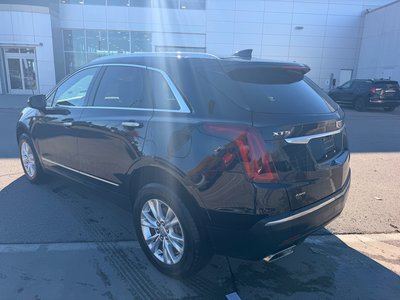 2024 Cadillac XT5 in Brampton, Ontario