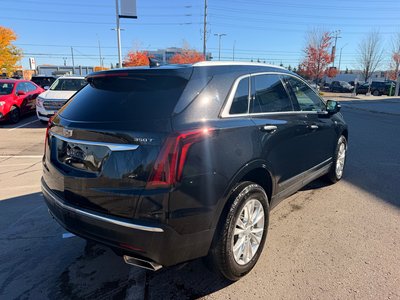 2024 Cadillac XT5 in Brampton, Ontario