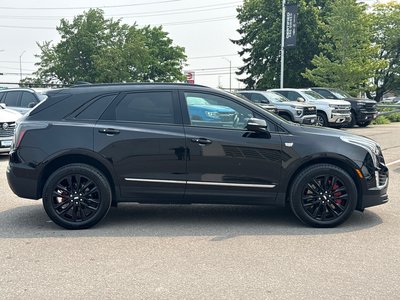 Cadillac XT5  2025 à Brampton, Ontario