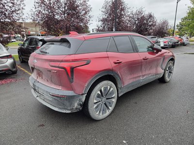 2024 Chevrolet Blazer EV in Dollard-des-Ormeaux, Quebec