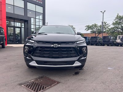 Chevrolet Blazer  2024 à Mississauga, Ontario