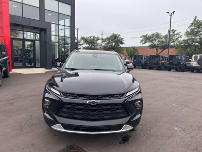 Chevrolet Blazer  2024 à Mississauga, Ontario