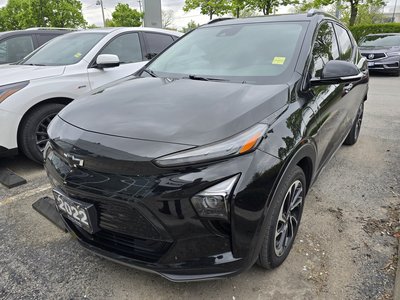2022 Chevrolet BOLT EUV in Markham, Ontario