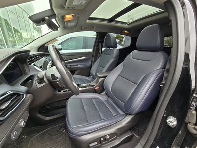2022 Chevrolet BOLT EUV in Markham, Ontario
