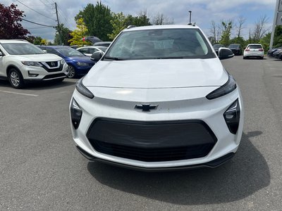 2023 Chevrolet BOLT EUV in Saint-Bruno-de-Montarville, Quebec