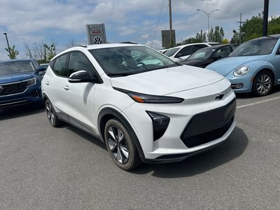 2023 Chevrolet BOLT EUV in Saint-Bruno-de-Montarville, Quebec