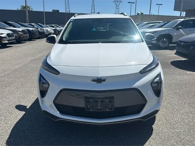 2023 Chevrolet BOLT EUV in Vancouver, British Columbia