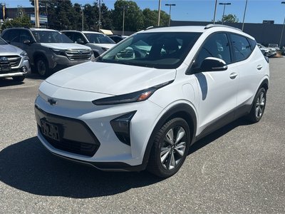2023 Chevrolet BOLT EUV in Vancouver, British Columbia