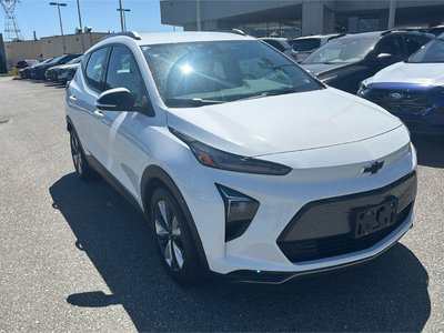 2023 Chevrolet BOLT EUV in Vancouver, British Columbia