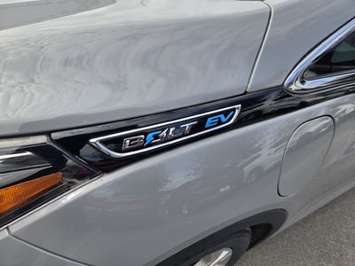 Chevrolet Bolt EV  2020 à Montréal, Québec