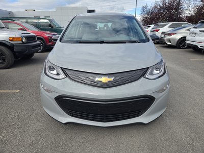 Chevrolet Bolt EV  2020 à Montréal, Québec