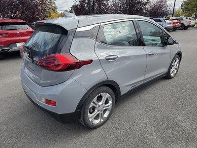 Chevrolet Bolt EV  2020 à Montréal, Québec