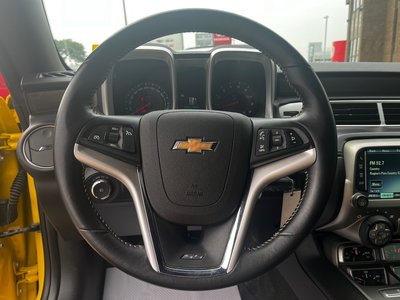 2014 Chevrolet Camaro in Regina, Saskatchewan