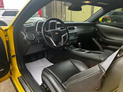 2014 Chevrolet Camaro in Regina, Saskatchewan