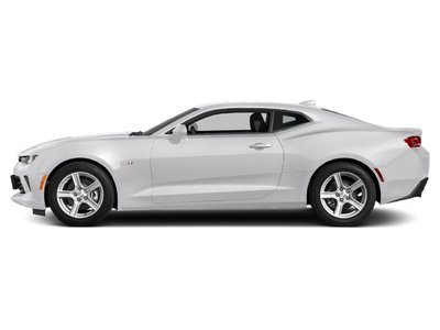 2018 Chevrolet Camaro in North Vancouver, British Columbia