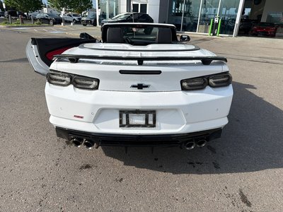 2021 Chevrolet Camaro in Brampton, Ontario