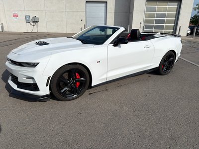 2021 Chevrolet Camaro in Brampton, Ontario