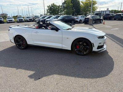 2021 Chevrolet Camaro in Brampton, Ontario