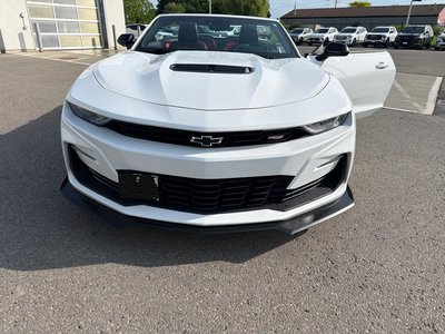 2021 Chevrolet Camaro in Brampton, Ontario
