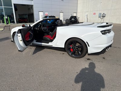 2021 Chevrolet Camaro in Brampton, Ontario