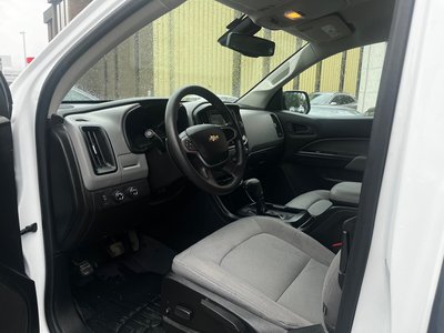 Chevrolet Colorado  2017 à Regina, Saskatchewan
