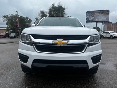 Chevrolet Colorado  2017 à Regina, Saskatchewan
