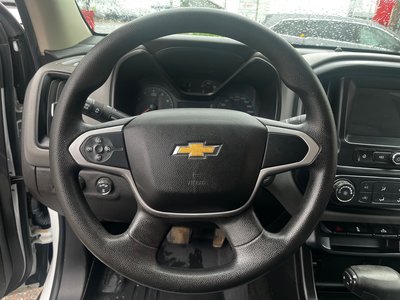Chevrolet Colorado  2017 à Regina, Saskatchewan