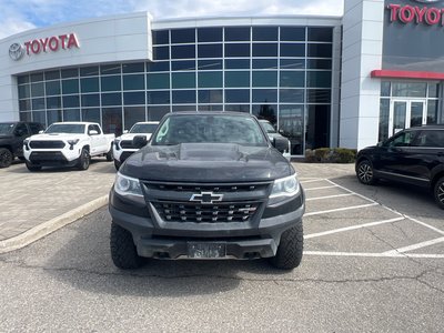 Chevrolet Colorado  2020 à Bolton, Ontario
