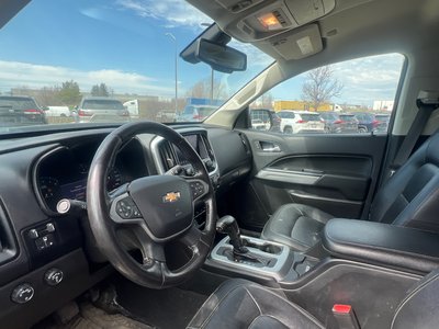 Chevrolet Colorado  2020 à Bolton, Ontario