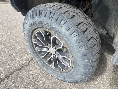 Chevrolet Colorado  2020 à Bolton, Ontario