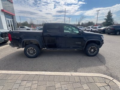 Chevrolet Colorado  2020 à Bolton, Ontario