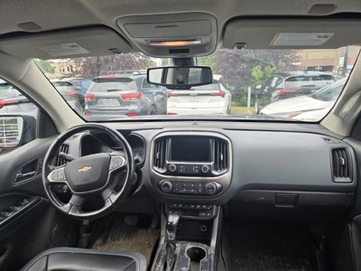2022 Chevrolet Colorado in Dollard-des-Ormeaux, Quebec