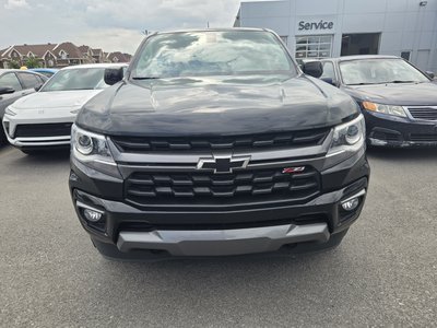 2022 Chevrolet Colorado in Dollard-des-Ormeaux, Quebec