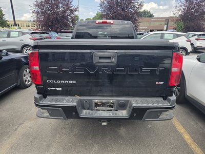 2022 Chevrolet Colorado in Dollard-des-Ormeaux, Quebec
